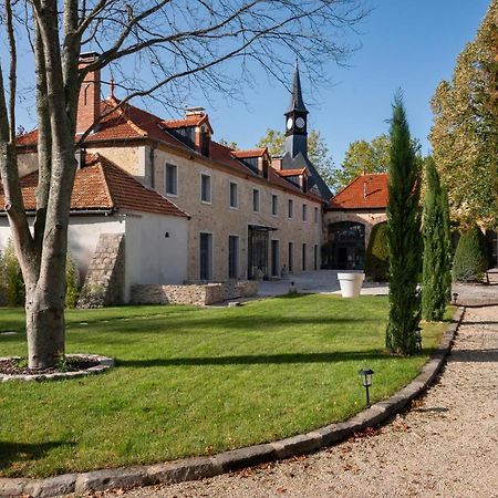 Le Clocher De La Duchesse Bonnelles Экстерьер фото