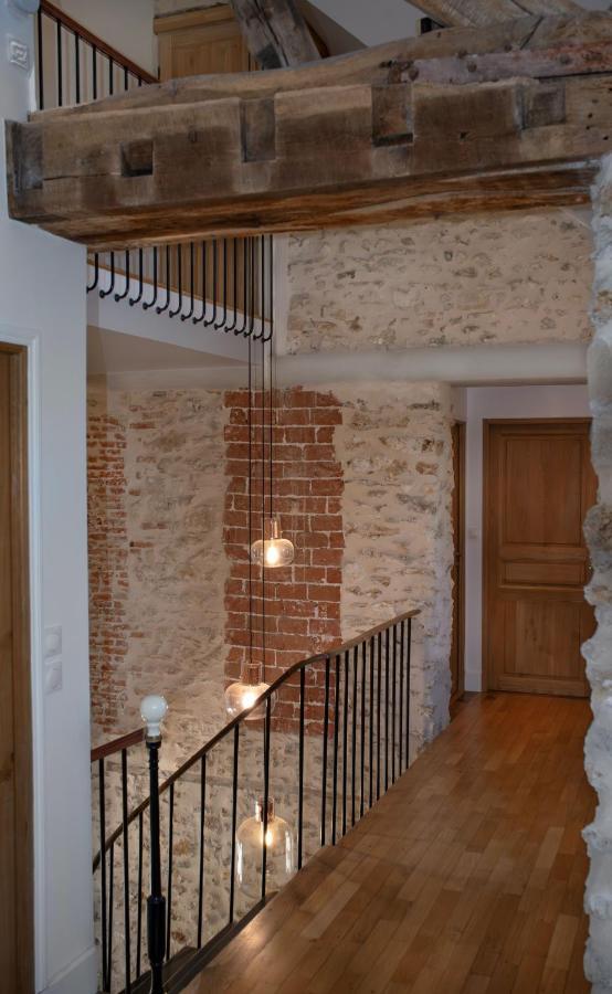 Le Clocher De La Duchesse Bonnelles Экстерьер фото